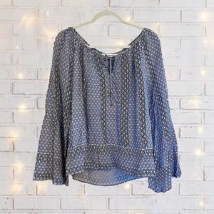 The Impeccable Pig Blouse